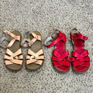 Original Saltwater Sandals